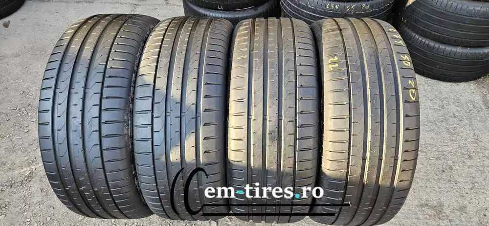 SET 4 Anvelope Vara 275/50 R20 FALKEN Azenis FK520A 113V