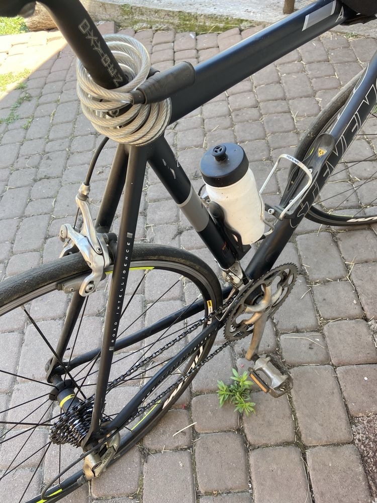 Vând bicicletă,perfectă pentru o drumeție lungă!
