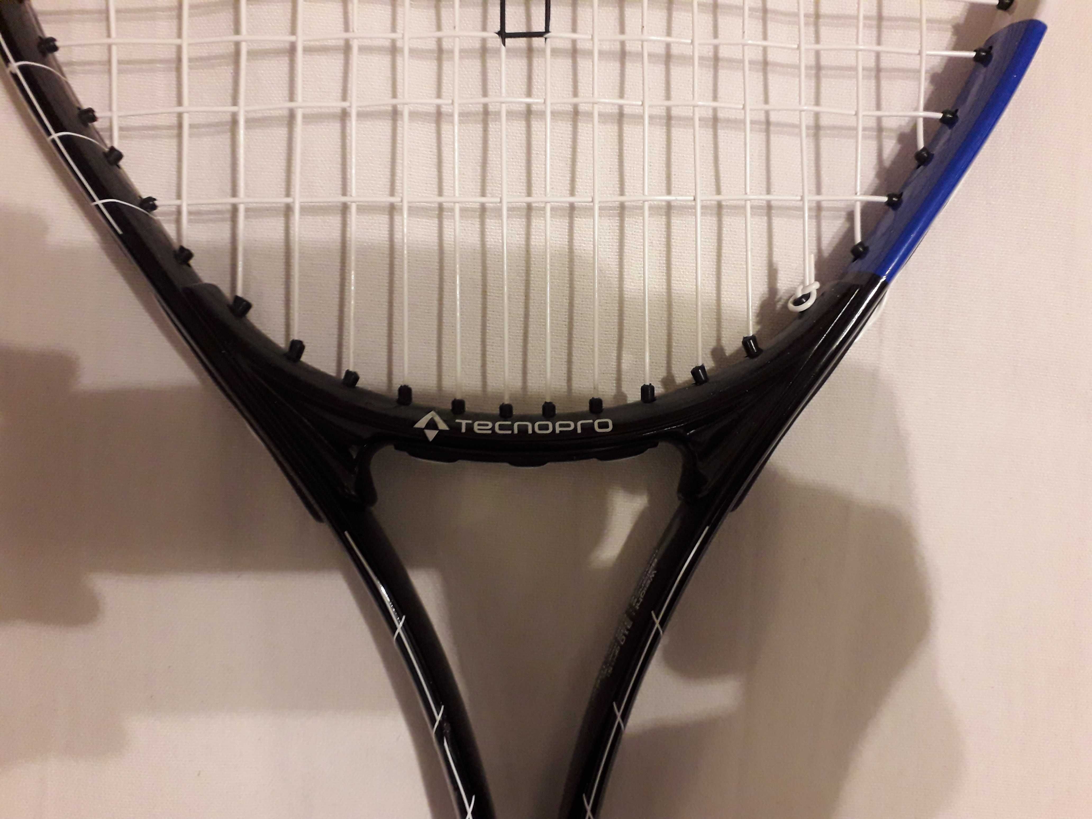 racheta tenis noua
