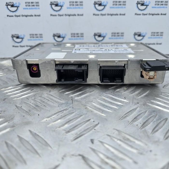 Modul bluetooth Opel Mokka X