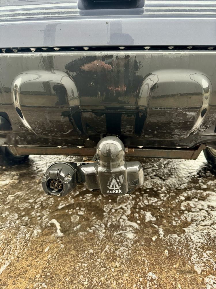 На ЧАСТИ  Honda CR-V 3 2.2 CTDI 140кс 2008г