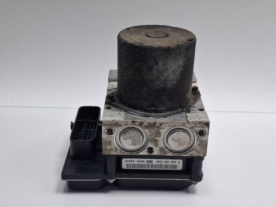 Modul pompa ABS AUDI A4 IV Avant 8K5, B8 2007 - 20152.0 TDI CAGA, CJCA