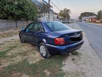 Uși geam lateral haion  audi A4 b5 1.8t aeb