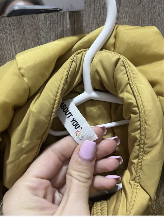 Якета за момче /Mayoral,Benetton и др./