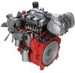 Motor complet Deutz D 2.9 L3