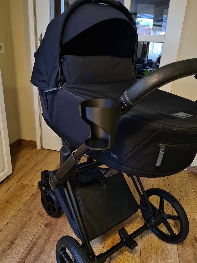 Suport pahar pentru Cybex