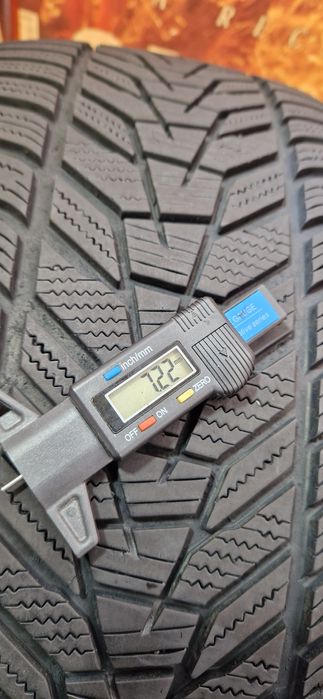 2 Anvelope Hankook 275 50 R19 . M+S Dot 2020