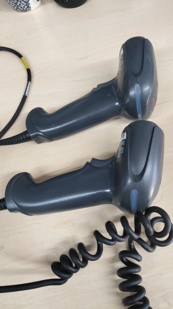 Cititor coduri de bare Honeywell Xenon 1500