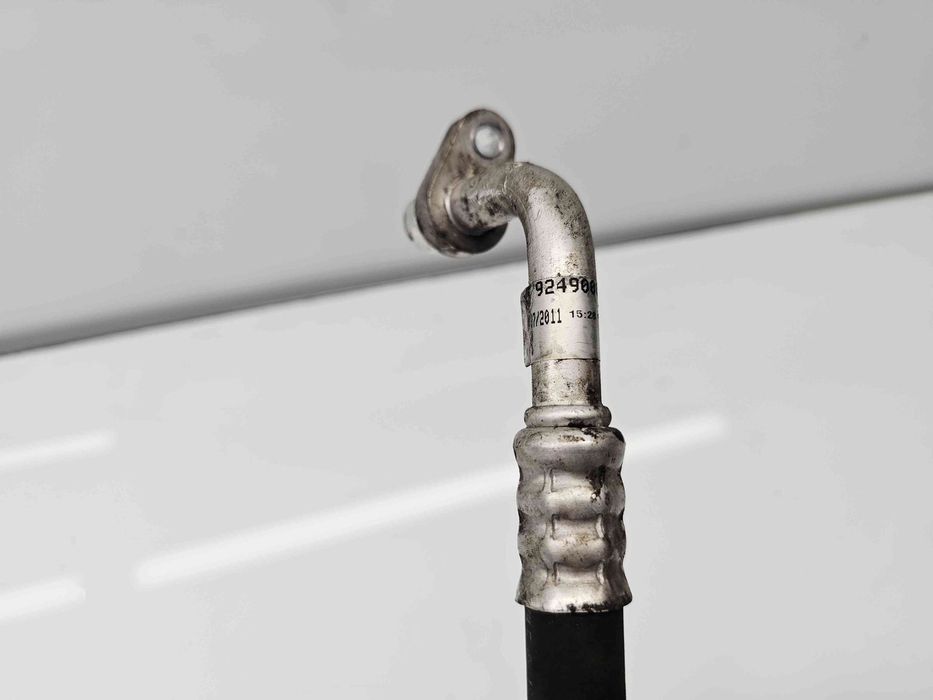 Conducta AC  Renault Scenic 3 [Fabr 2009-2015] 924900018 1.9 DCI F9Q-8