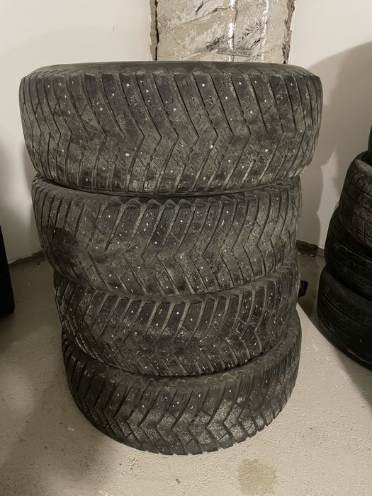 Шипы шины 2.3.5    6.5    1.7