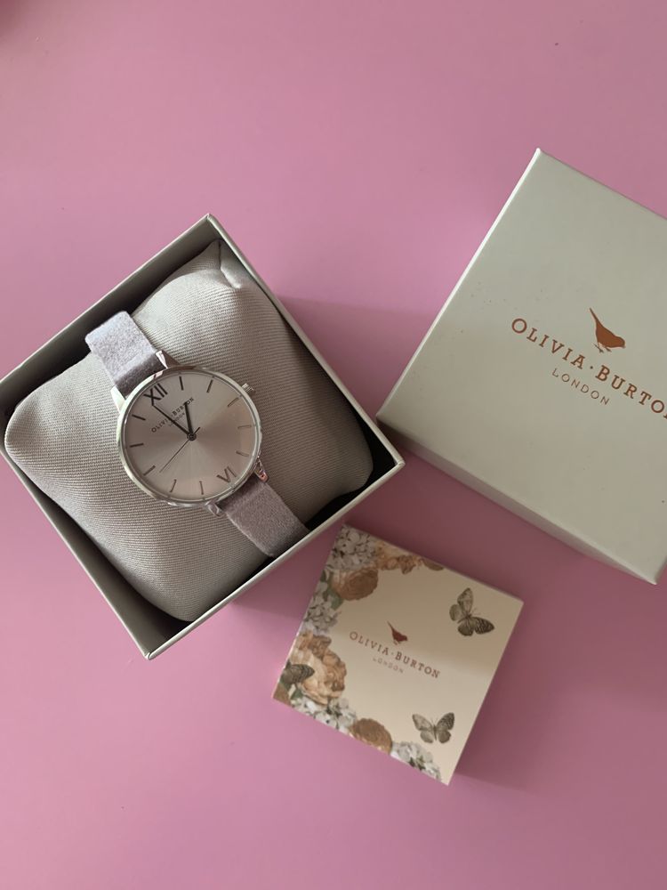 Ceas Olivia Burton