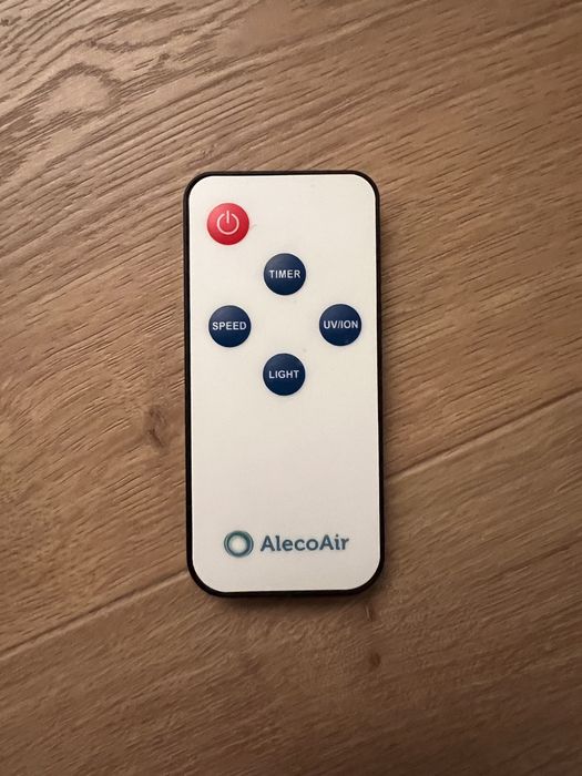 Purificator de aer AlecoAir P15 Kiddo