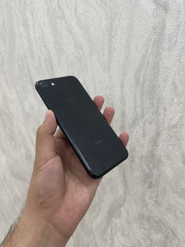 Iphone 7 ishlashi yaxshi