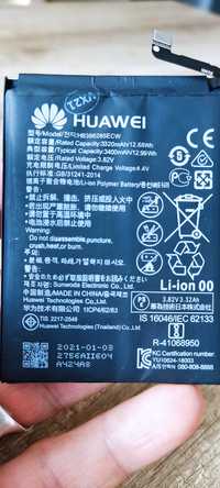 Батерия за Huawei p20