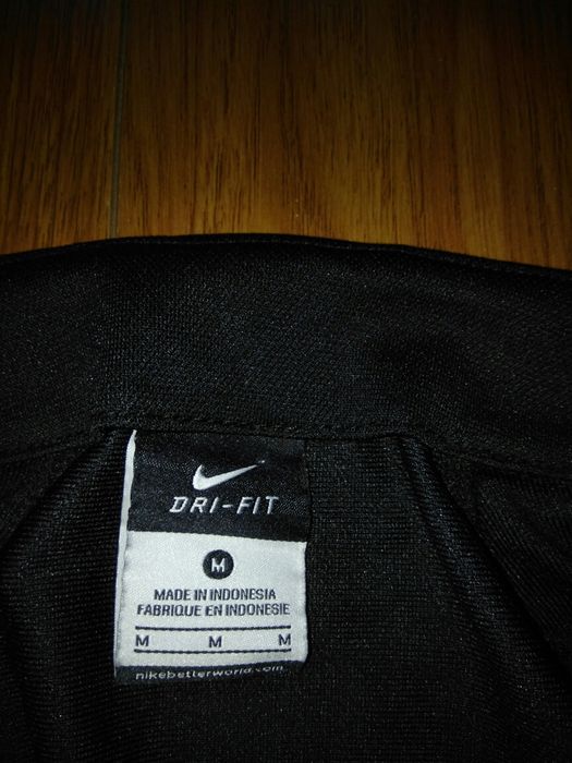 Bluza dama Nike USA Dri Fit mărimea M