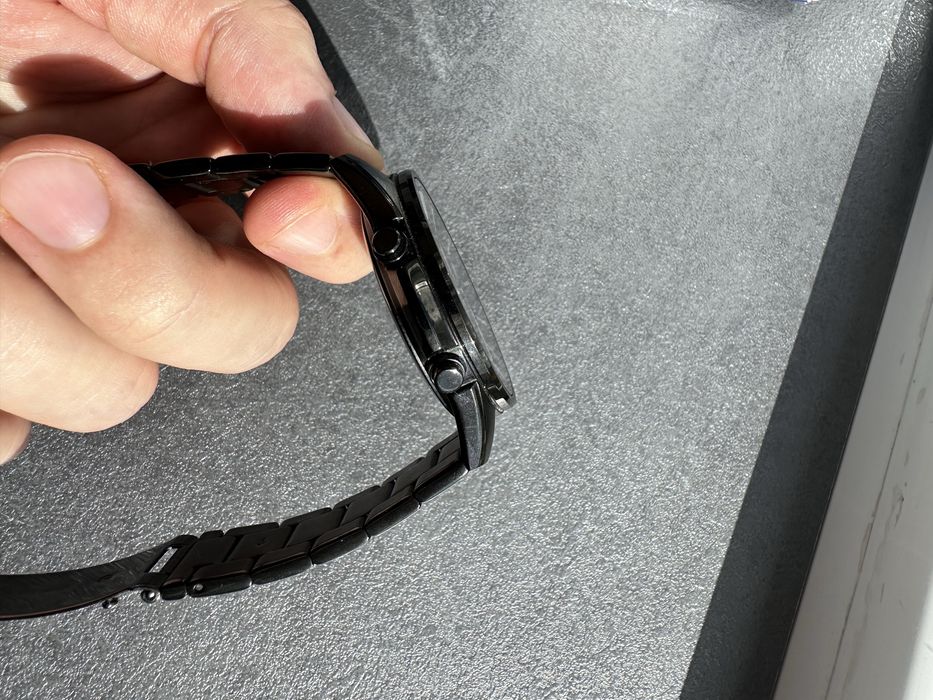 Ceas Casio Edifice ecb-s100dc-2aef