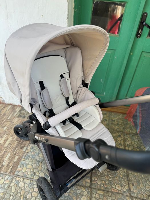 Бебешка количка 3 в 1 Jane