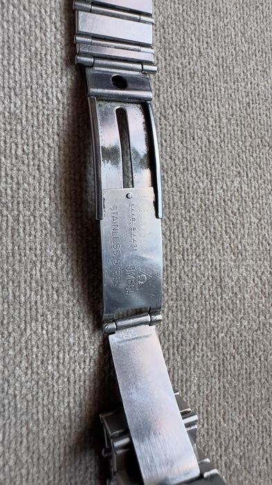 bratara Omega Constellation 1448/012  15 zale