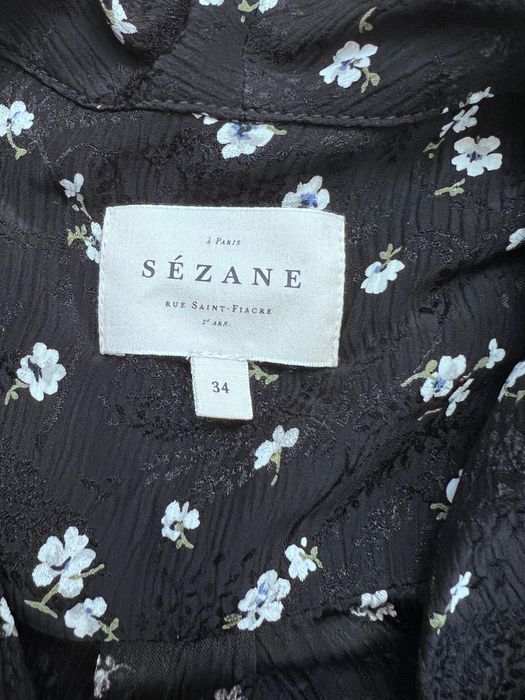 Дамски блузи Sezane