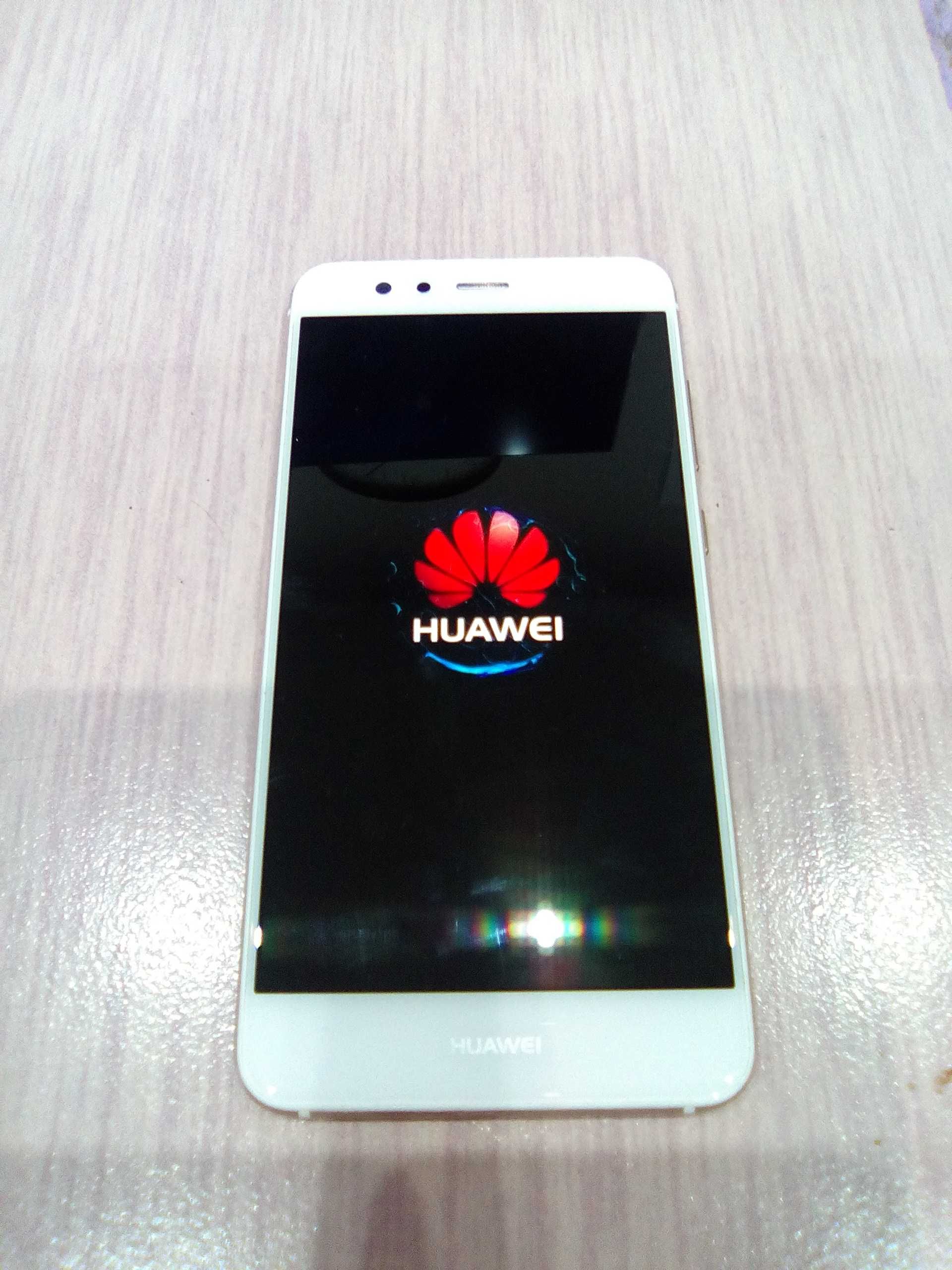 Huawei P10 Lite /БЯЛ/