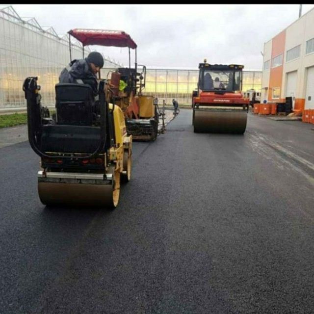 Asfalt Xizmati асфальт Хизмати

Описание
Assalomu alaykum Asfalt ishla