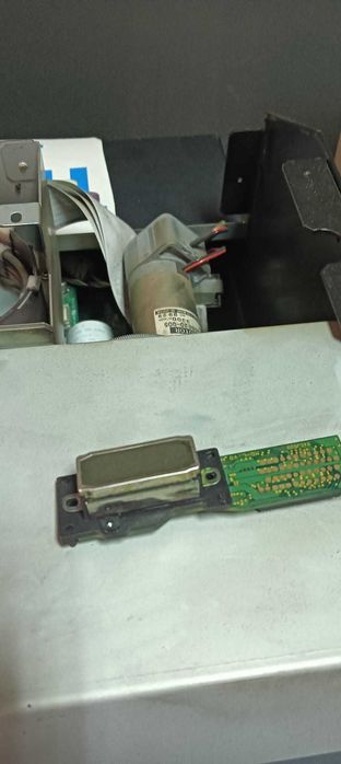 Roland RS 640  (Piese)