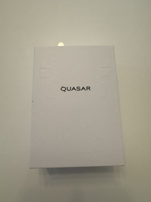 Creuzet Narghilea Quasar RAAS 2