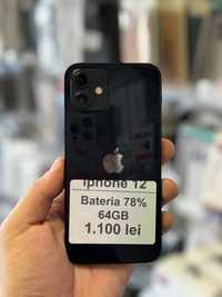 Iphone 12 Garantie Firma !