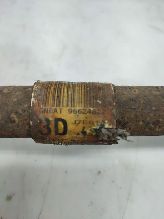 Planetara dreapta spate 96624822 2.0 cdi Opel Antara 1  [din 2006 pan