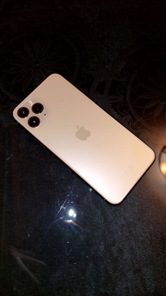 Продам iPhone 11 Pro