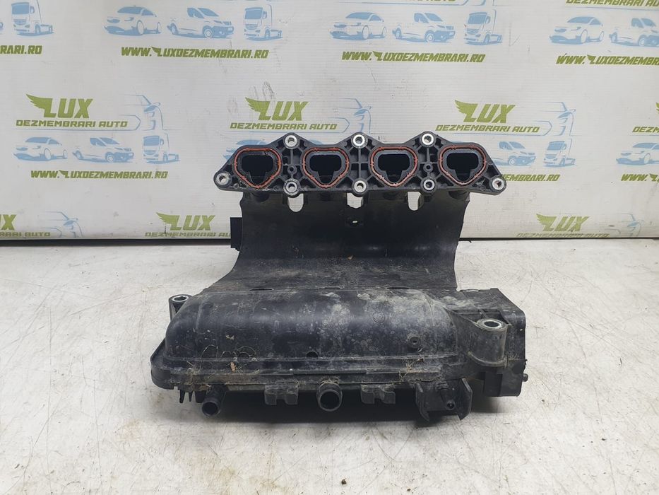 Galerie admisie 1.2  benzina D4F 8200880099 Dacia Logan 2 [2013 - 201