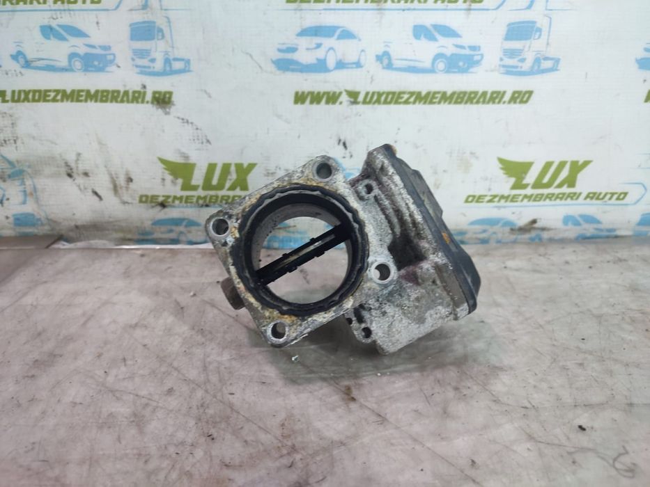 Clapeta acceleratie 2.0 crdi d4ha 35100-2f600 Hyundai Tucson 3 [2015