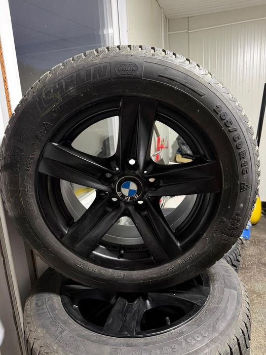 Jante bmw iarna 16”