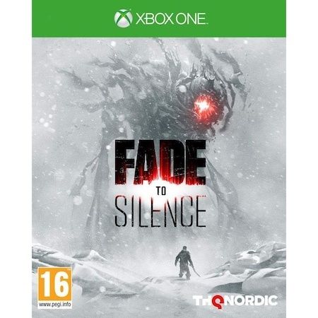 Joc Fade To Silence Xbox One

Livrare în: Iaşi

Ridicare personală din