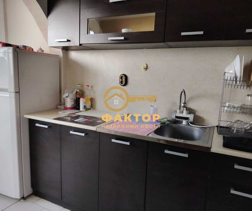 Продава се Двустаен апартамент в Пловдив, Кършияка - 55 кв.м за 1728 €/кв.м - Снимка #3