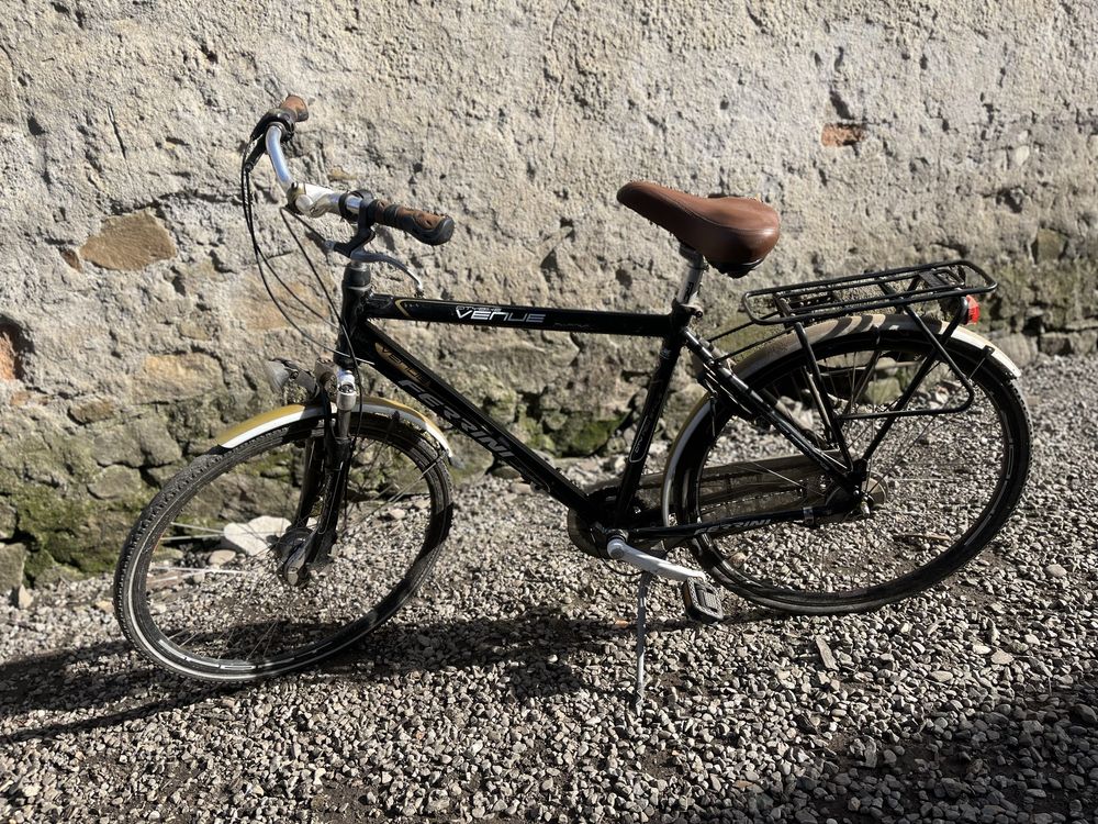 Bicicleta Ferrini de vanzare