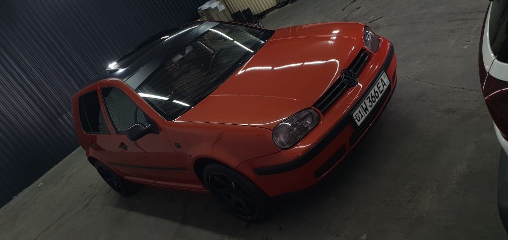 Продам Волксваген Голф 4 Volkswagen Golf