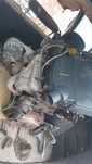 Motor 1.4 MPI Dacia/Renault