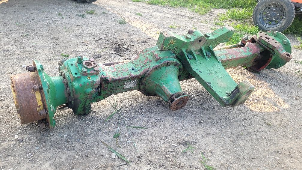Vand punte zf john deere, case, international, utb 650