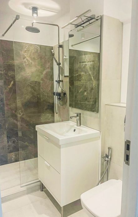 Apartament 3 camere ultrafinisat,  Drumul Taberei