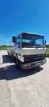 Nissan Altheon T100