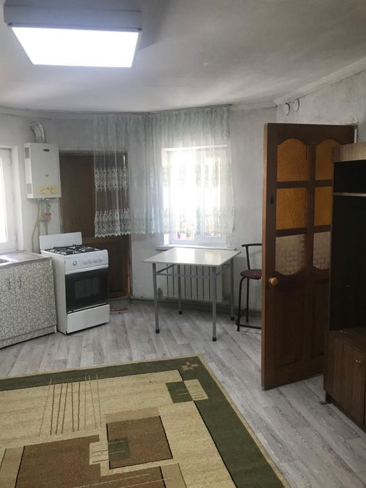 Сдается времянка