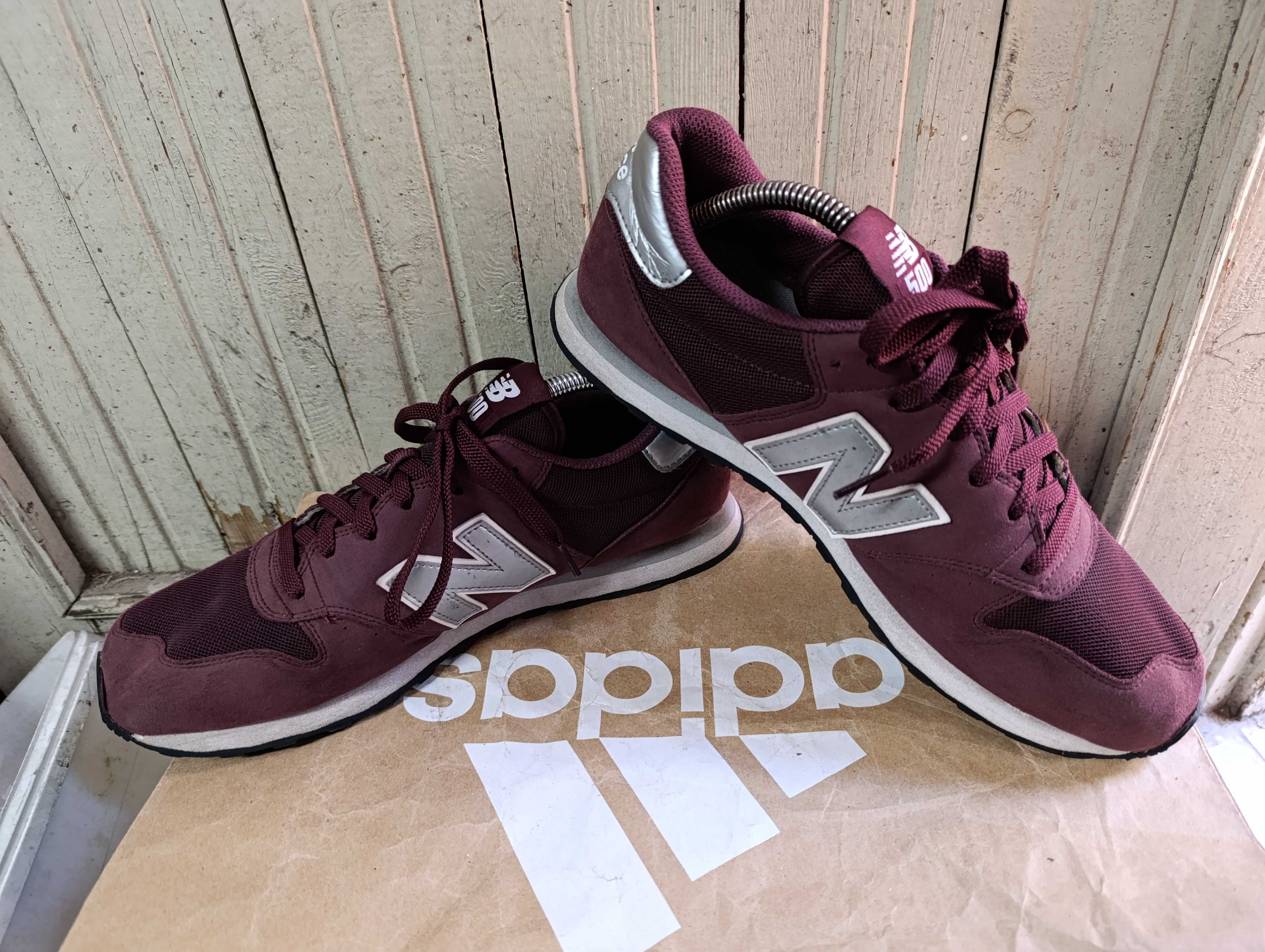 ''New Balance GM500BUS''оригинални маратонки 44.5 номер