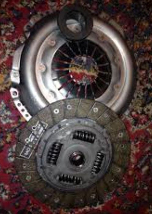 На Ауди 2.3 фередо корзина оригинал