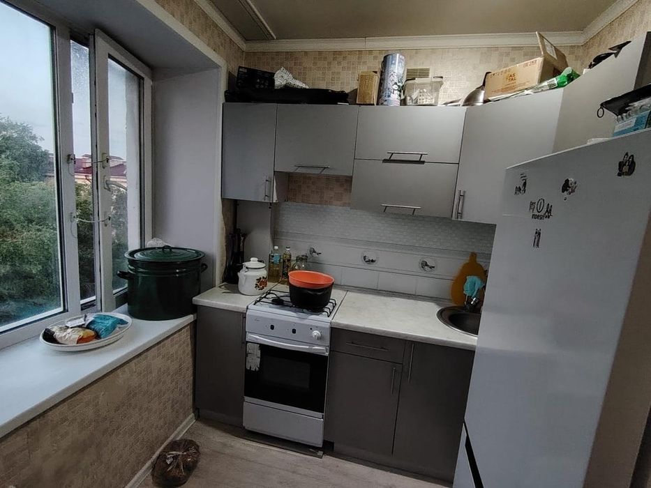 Продам 2 комн квартиру 14500