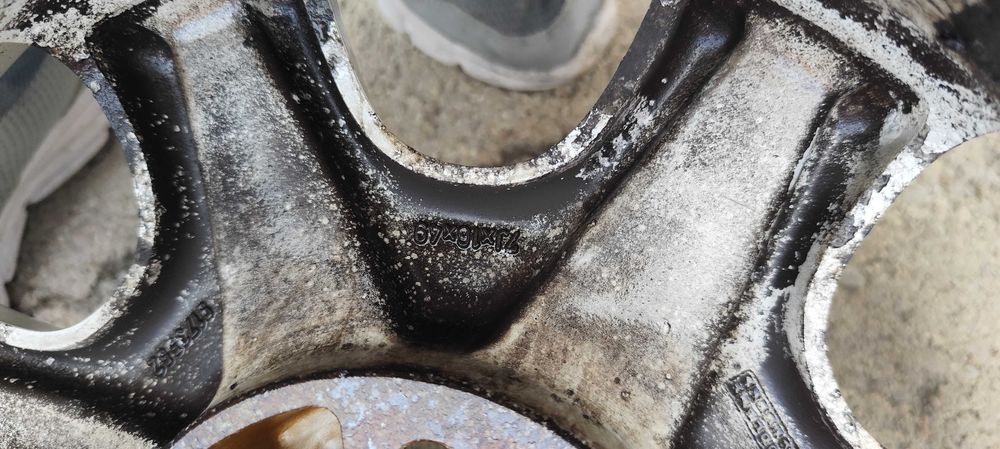 Джанти волво s60