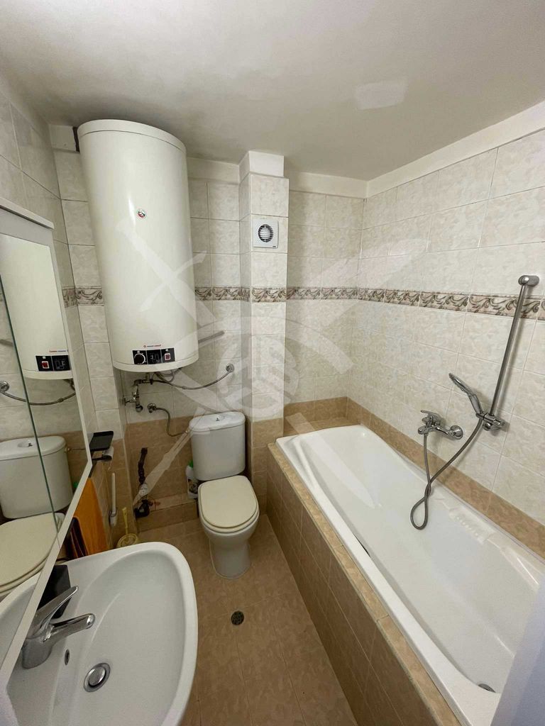 Дава се под наем Тристаен апартамент в Варна, Чаталджа - 75 кв.м за 600 € - Снимка #6