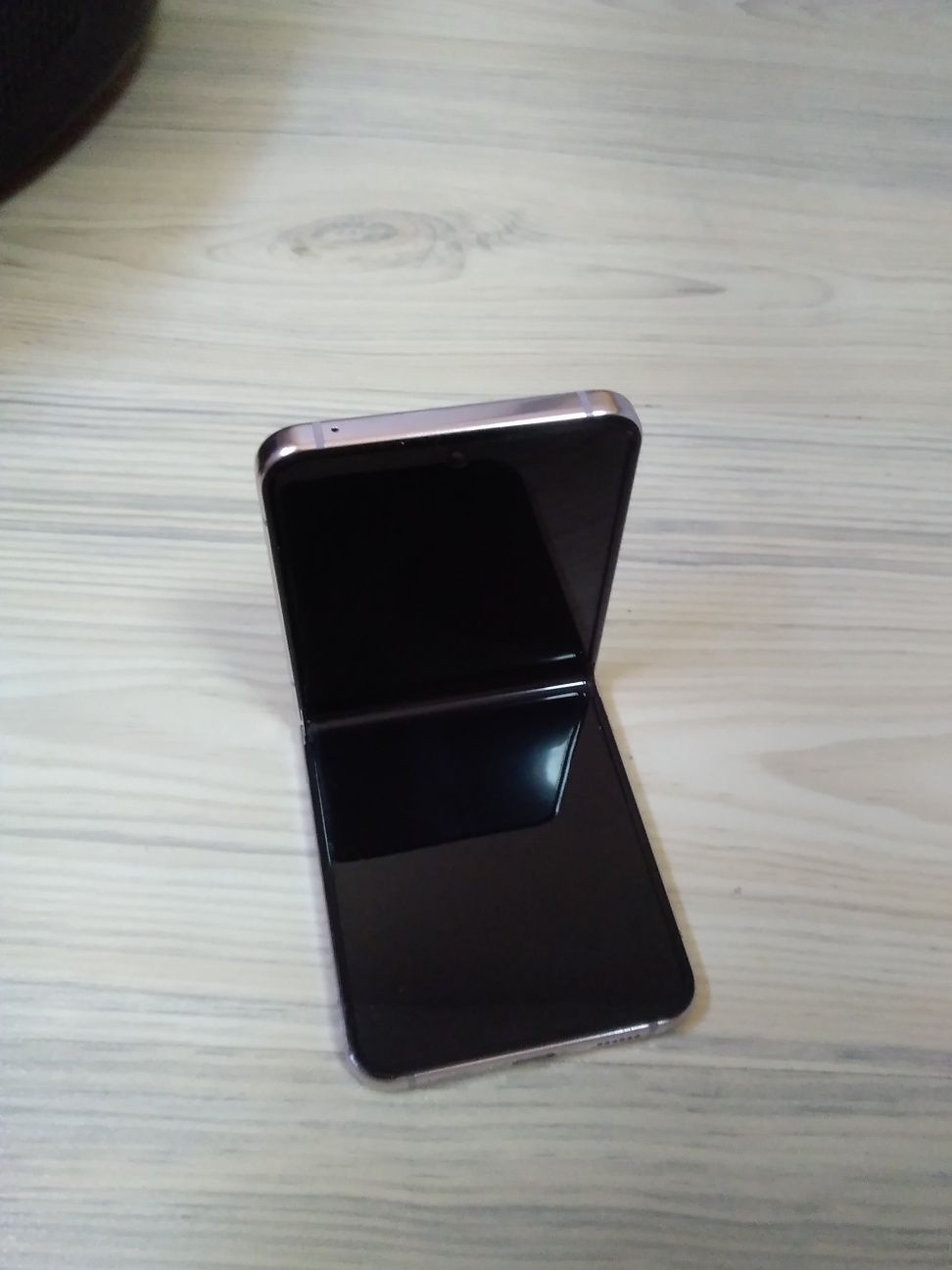 Samsung galaxy z flip 5 , 256 GB
