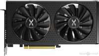 Placa video XFX Radeon RX 6600 XT  8 GB  (schimb cu RTX 3060)