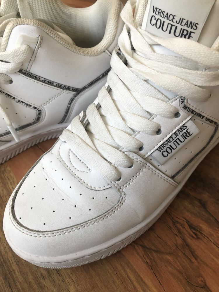 Дамски маратонки Versace Jeans